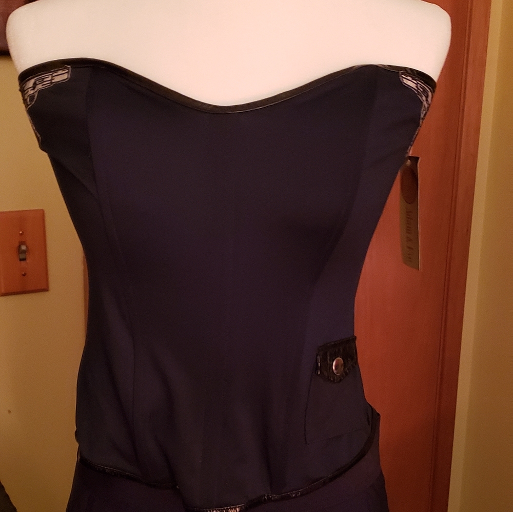 🆕️Adam and Eve top